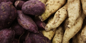 Batata Doce: aprenda 2 receitas deliciosas e saudáveis