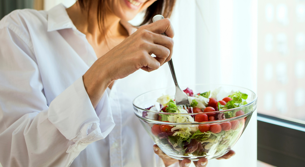 ingredientes bons para a saúde