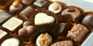 Chocolate: tenha uma Páscoa sem exageros e sem culpa