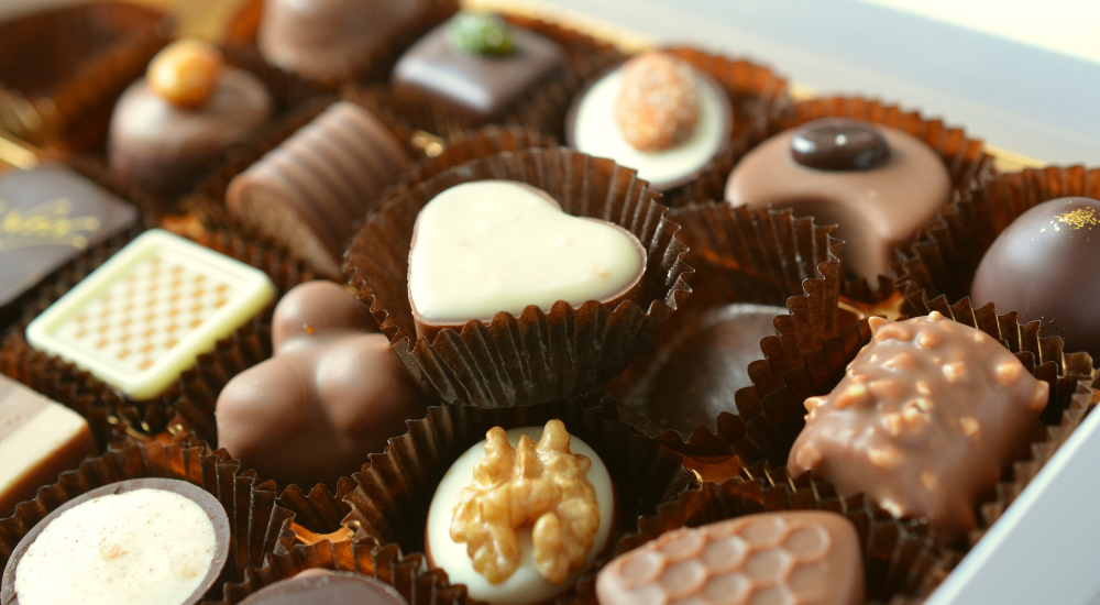 Chocolate: tenha uma Páscoa sem exageros e sem culpa