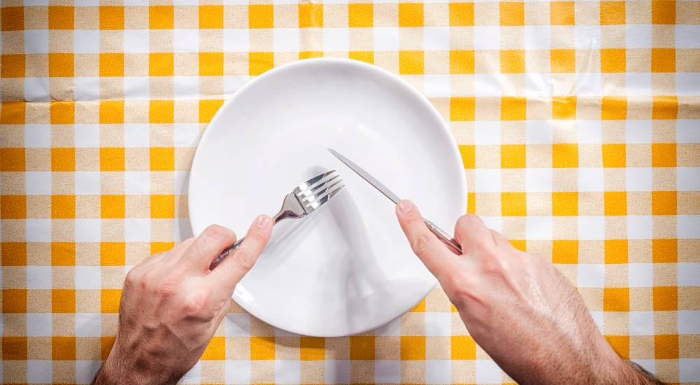 Dietas restritivas e seus riscos