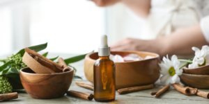 Aromaterapia