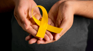 Setembro Amarelo: falar é a melhor opção