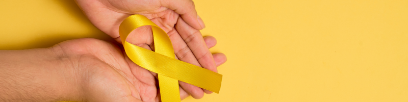 Setembro amarelo contra o silêncio