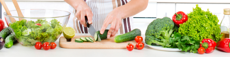 Cuidados e possíveis deficiências nutricionais Cuidados e possíveis deficiências nutricionais