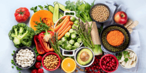 Dieta Vegana: conheça os benefícios e cuidados necessários