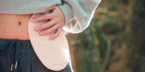 Estoma: cuidado, adaptação e qualidade de vida