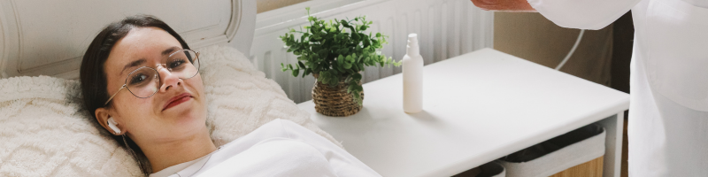 Estoma: A importância da conscientização!