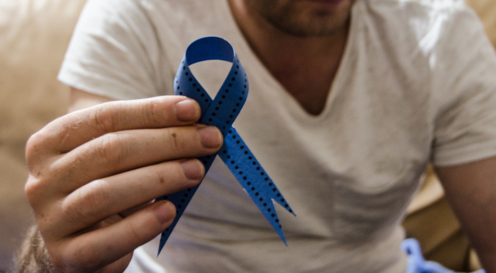 Novembro Azul: a importância da prevenção e do cuidado