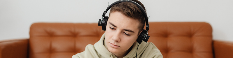 Principais causas das doenças auditivas