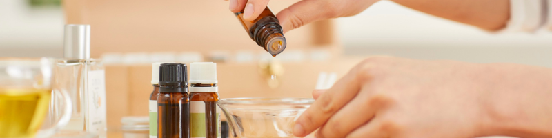 Como usar o óleo de magnésio Como usar o óleo de magnésio