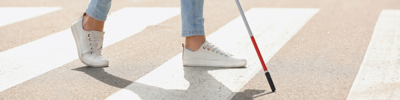 Impacto além da visão!