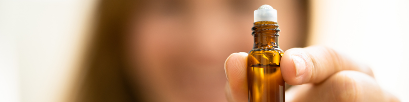 O equilíbrio vem do cuidado! O equilíbrio vem do cuidado!