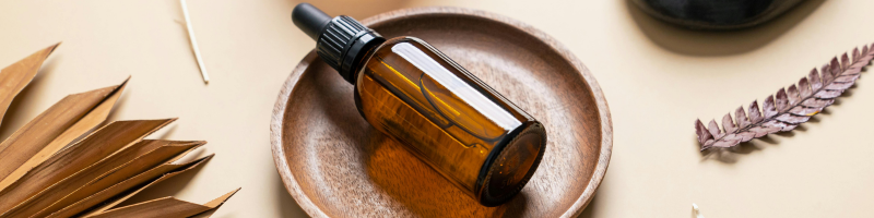 O que é o óleo de magnésio? O que é o óleo de magnésio?