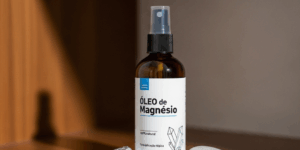 Óleo de magnésio: benefícios, uso e cuidados