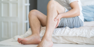 Câimbras: Entenda causas, prevenção e cuidados