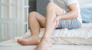 Câimbras: Entenda causas, prevenção e cuidados