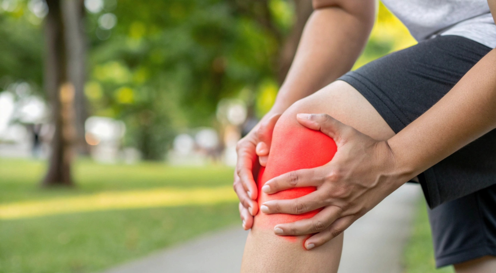 Candromalácia patelar: o que é e qual o tratamento