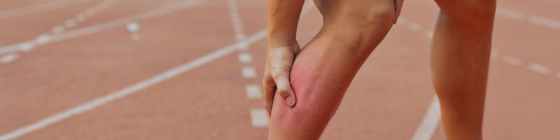 Como aliviar e prevenir as câimbras?