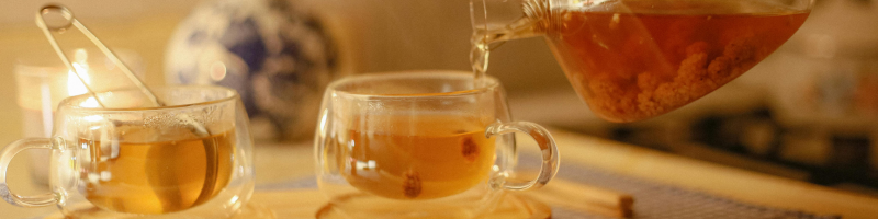 Como preparar e consumir o chá de mulungu