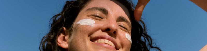 Como proteger sua pele no verão