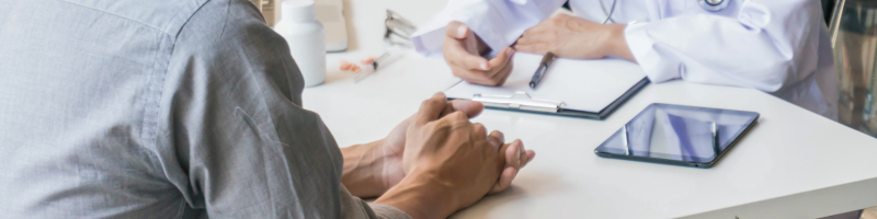 Envelhecer com saúde é possível!