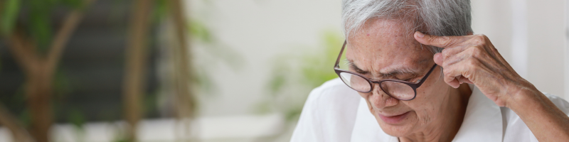 O que é a demência e como ela afeta o cérebro