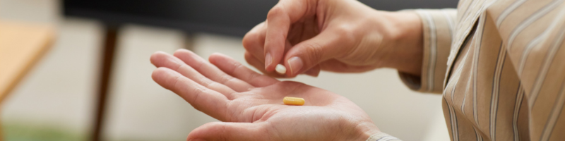 Uso de medicamentos: quando é necessário? Uso de medicamentos: quando é necessário?