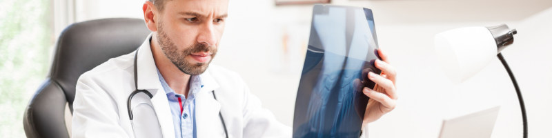 Como é feito o diagnóstico?