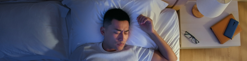 Descanso e sono reparador fazem diferença