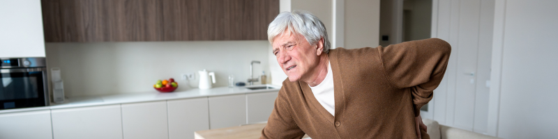 Fatores de risco associados à osteoporose