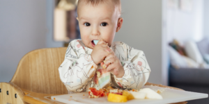 Introdução alimentar na infância: como começar de forma segura