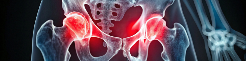 O que é a osteoporose?