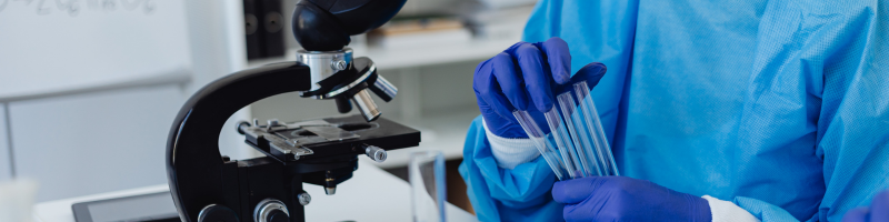 O que são testes genéticos e como funcionam?