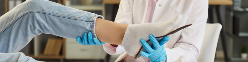 Por que o acompanhamento especializado é indispensável?