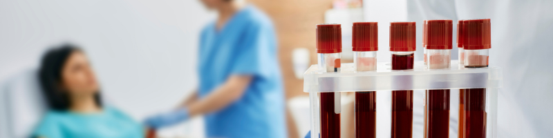 Quais doenças podem ser associadas a testes genéticos