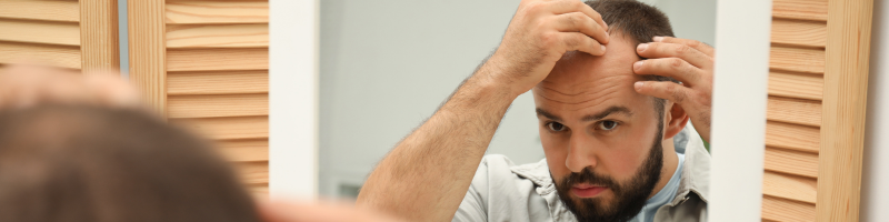 Cuidar da saúde capilar é cuidar do bem-estar!