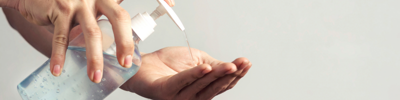 MPOX: Medidas de prevenção e cuidado