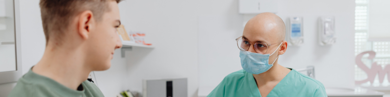 Cuidados antes de receber anestesia Cuidados antes de receber anestesia