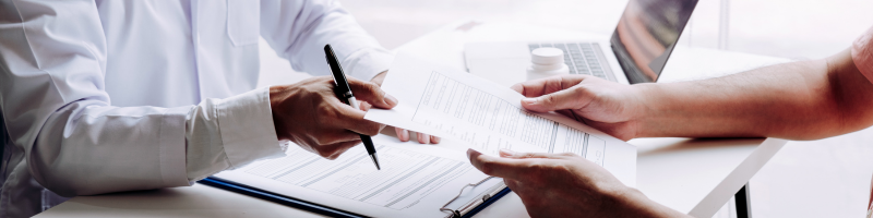 Com que frequência o exame deve ser feito