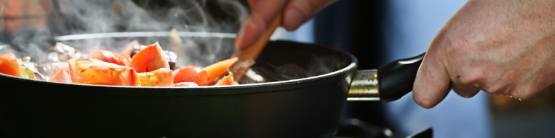 Equilíbrio alimentar vai além de um período específico!