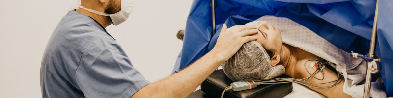 O que acontece quando o paciente acorda? O que acontece quando o paciente acorda?