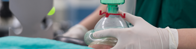 Como a anestesia geral age no corpo Como a anestesia geral age no corpo