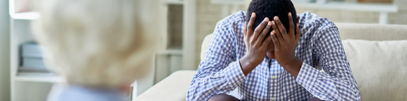 Quando procurar ajuda profissional