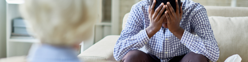 Cuidar da saúde mental é essencial para o bem-estar!