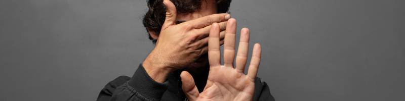 O que é o Transtorno de Estresse Pós-Traumático?