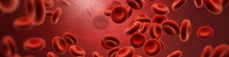 O que são hemoglobinopatias?