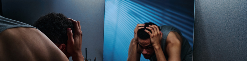 Por que o TEPT acontece