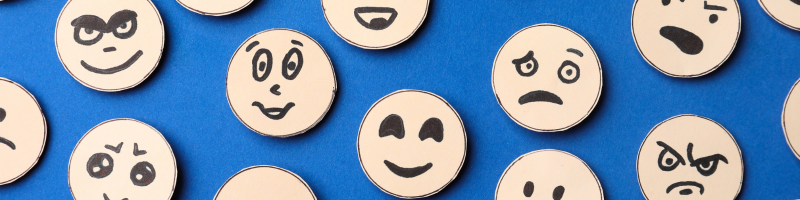 Como a microbiota intestinal influencia o humor