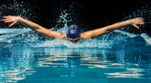 Natação: conheça um dos exercícios mais completos para a saúde